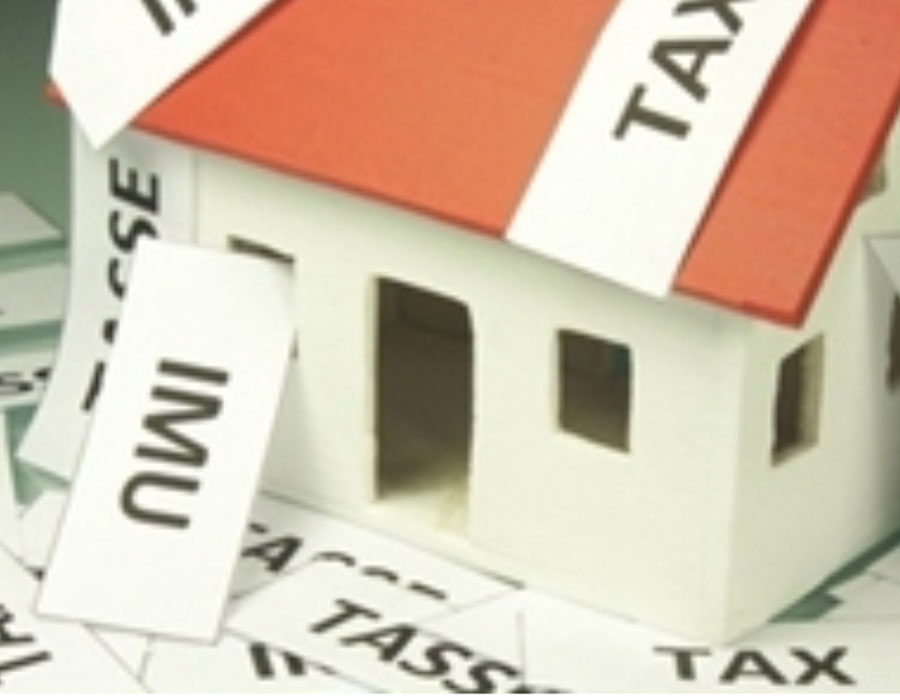 Service Tax Forms